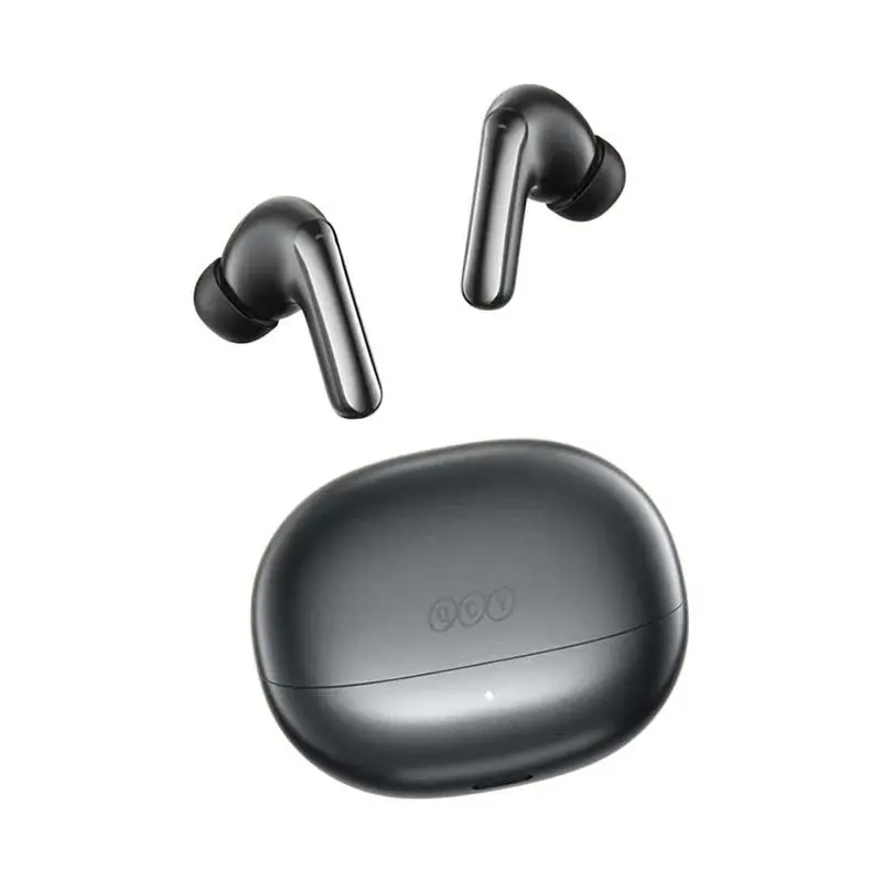 هندزفری بی‌ سیم کیو سی وای مدل MeloBuds N20 - 02